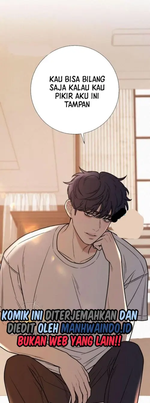 Pure Love Operation Chapter 28 - Halaman 10