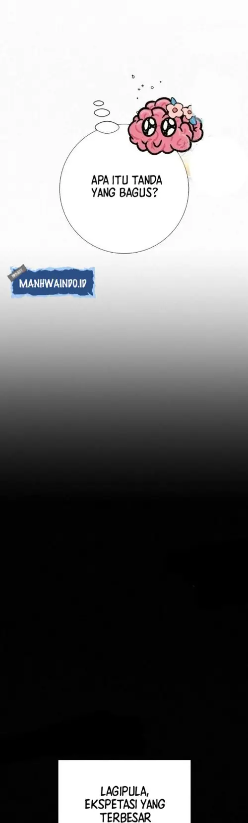Pure Love Operation Chapter 28 - Halaman 13