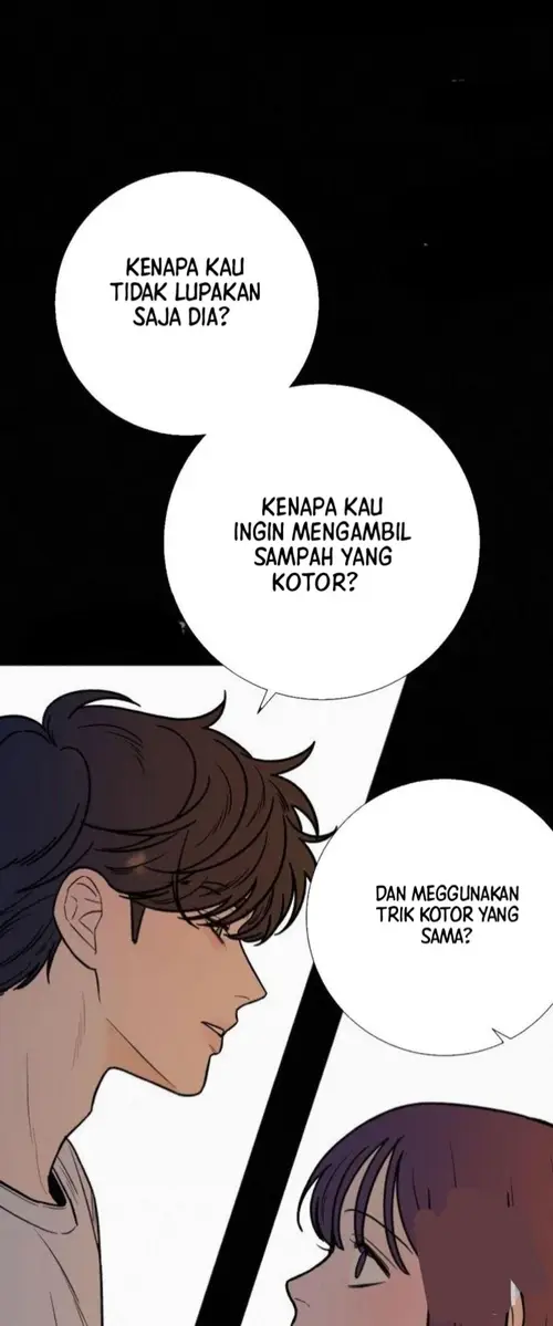 Pure Love Operation Chapter 28 - Halaman 17