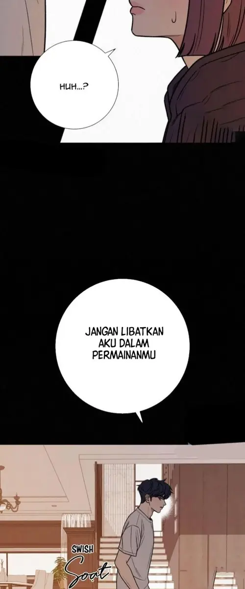 Pure Love Operation Chapter 28 - Halaman 18