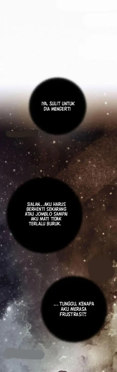 Pure Love Operation Chapter 28 - Halaman 21