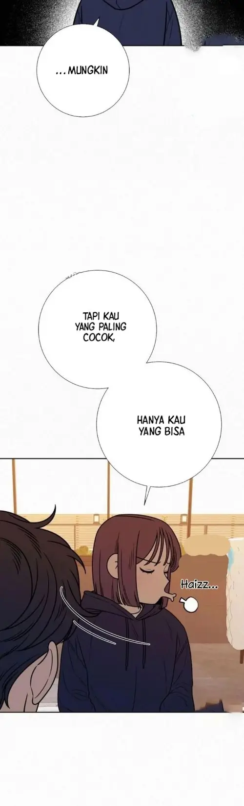 Pure Love Operation Chapter 28 - Halaman 4