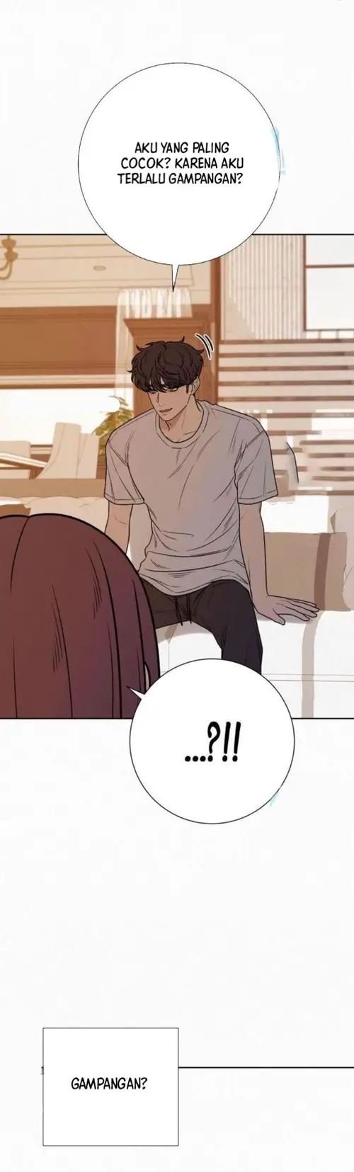 Pure Love Operation Chapter 28 - Halaman 5