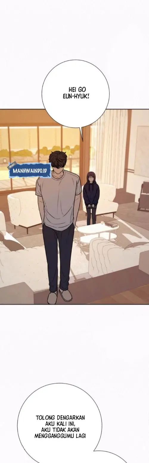 Pure Love Operation Chapter 27 - Halaman 4