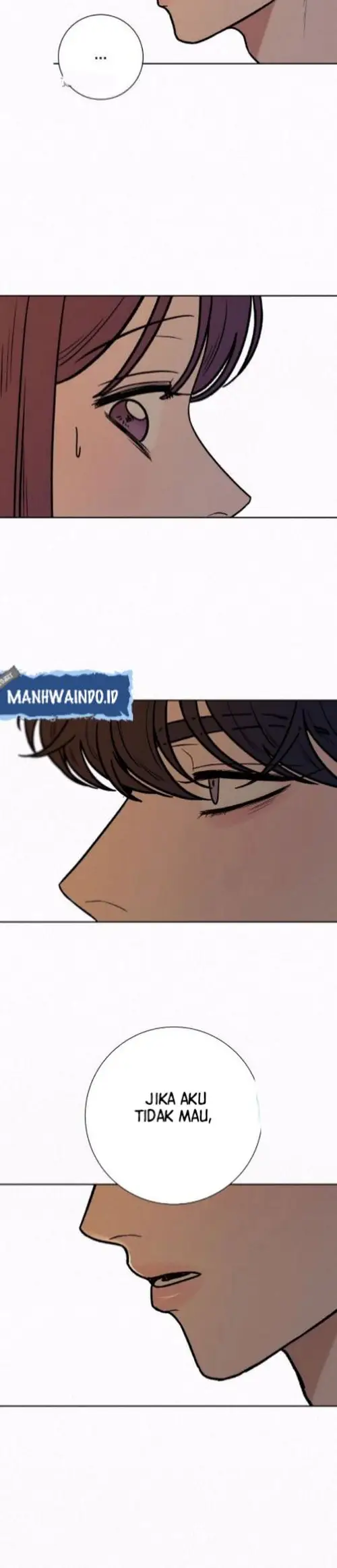 Pure Love Operation Chapter 27 - Halaman 53