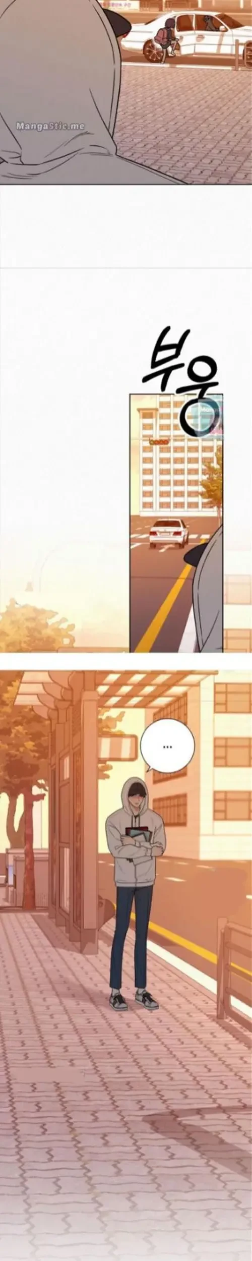 Pure Love Operation Chapter 26 - Halaman 5