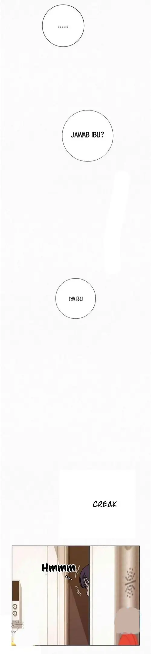 Pure Love Operation Chapter 25 - Halaman 19