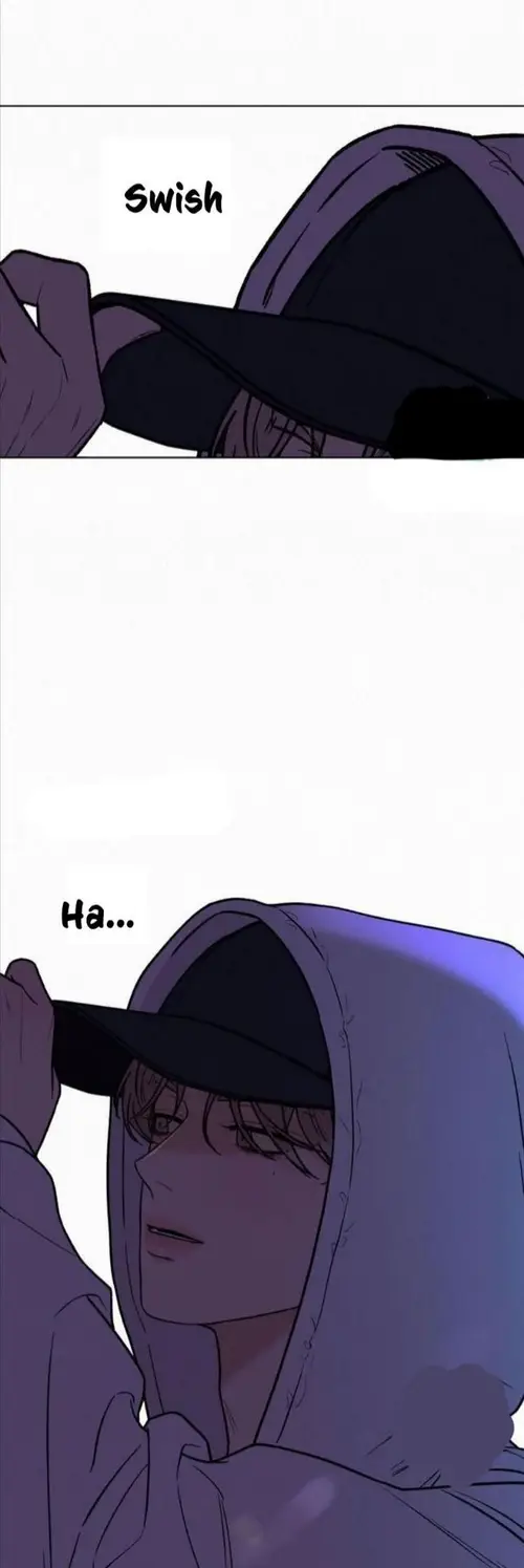 Pure Love Operation Chapter 25 - Halaman 43