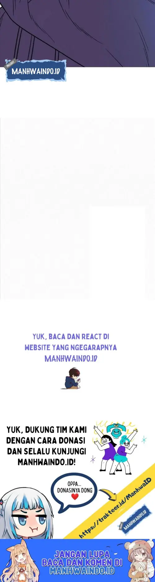 Pure Love Operation Chapter 25 - Halaman 44