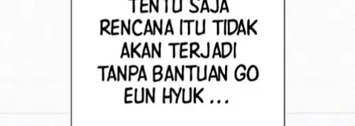 Pure Love Operation Chapter 24 - Halaman 20