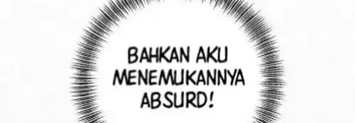 Pure Love Operation Chapter 24 - Halaman 22