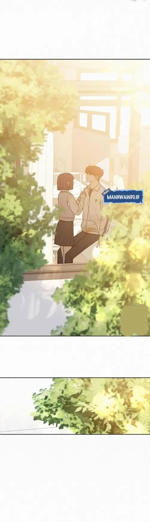 Pure Love Operation Chapter 24 - Halaman 49