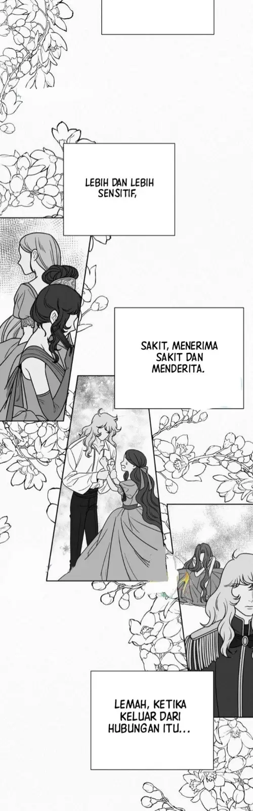 Pure Love Operation Chapter 23 - Halaman 10