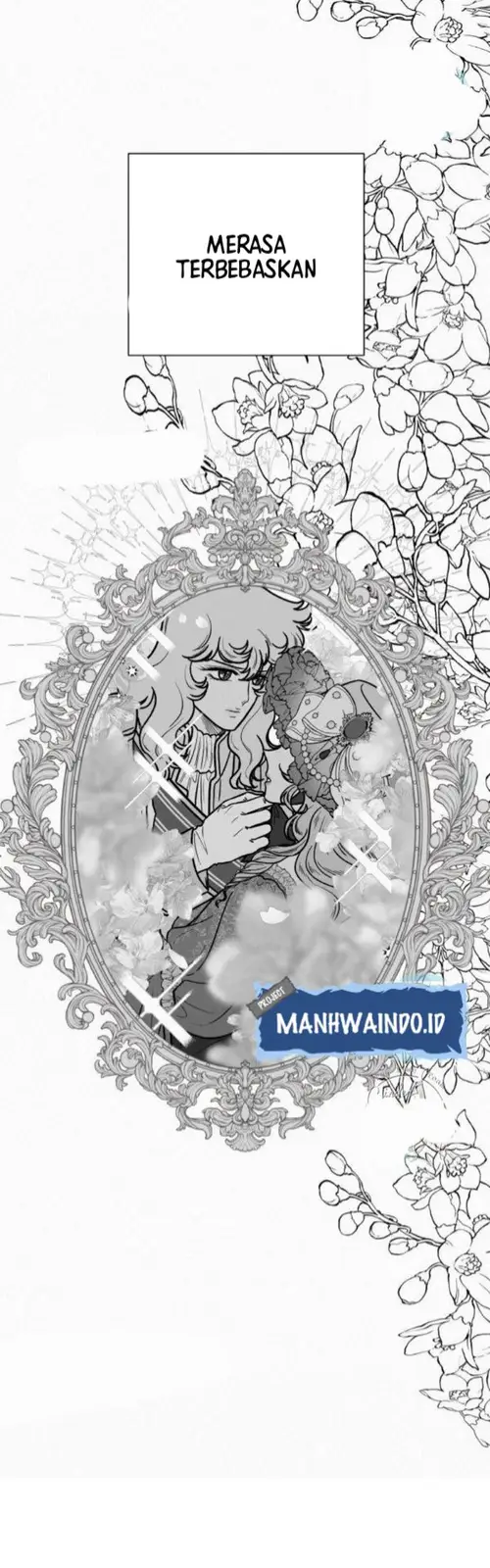 Pure Love Operation Chapter 23 - Halaman 11