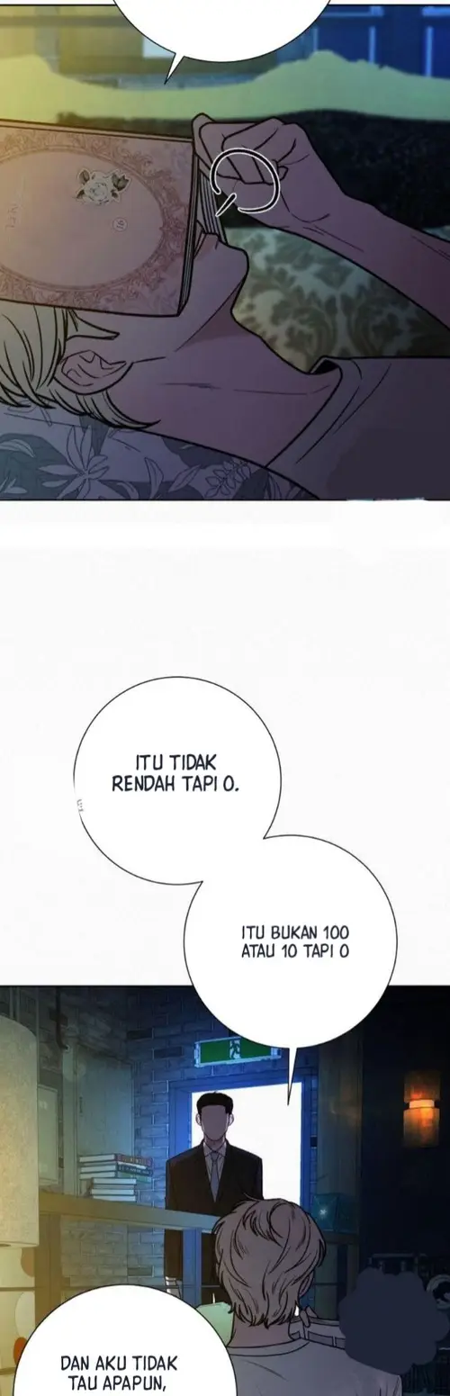 Pure Love Operation Chapter 23 - Halaman 17