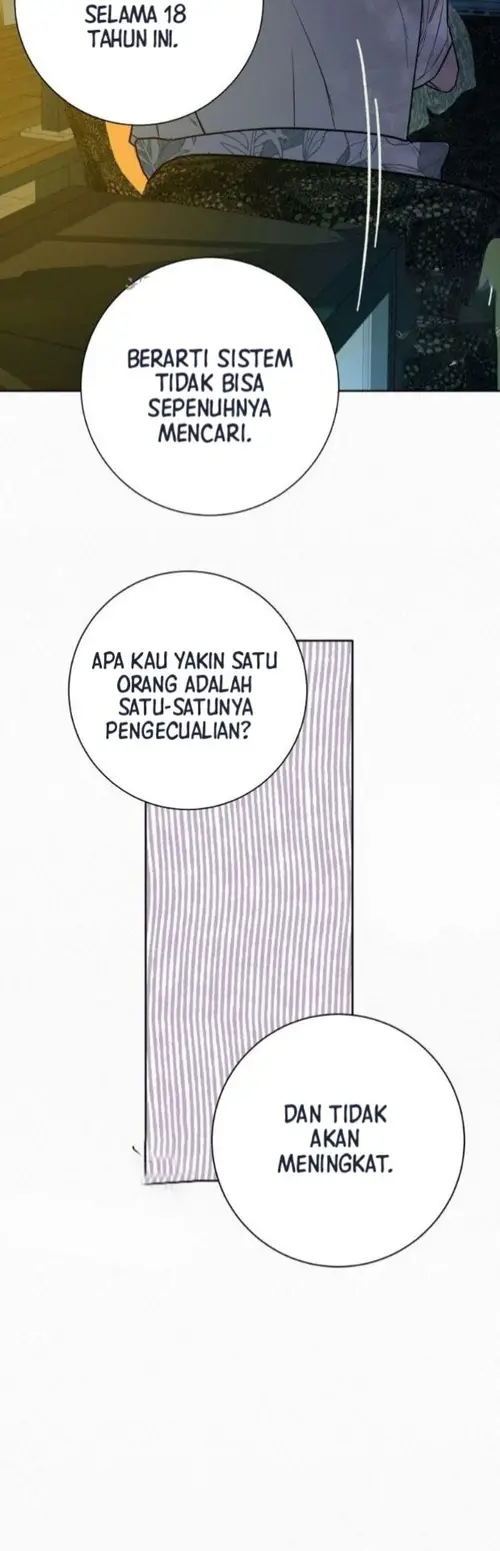 Pure Love Operation Chapter 23 - Halaman 18