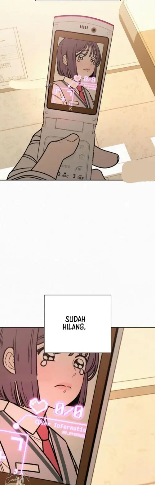 Pure Love Operation Chapter 23 - Halaman 30