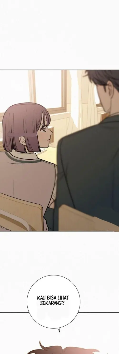 Pure Love Operation Chapter 23 - Halaman 48