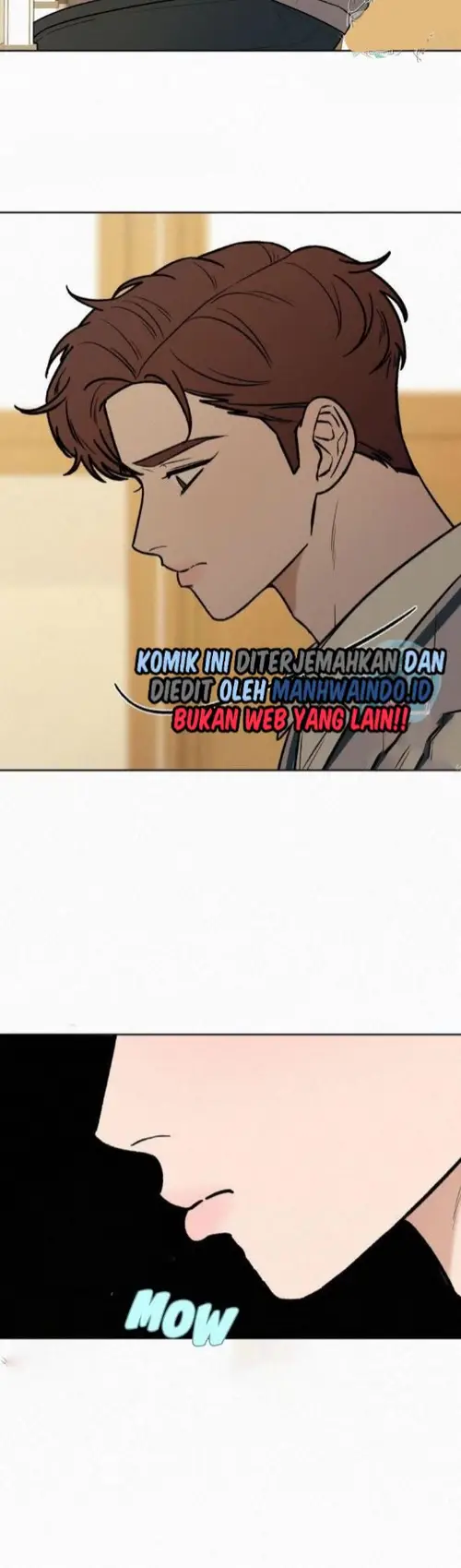 Pure Love Operation Chapter 23 - Halaman 55