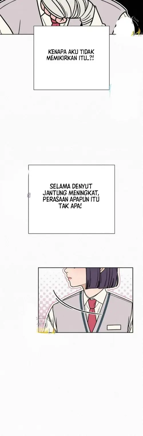 Pure Love Operation Chapter 23 - Halaman 59