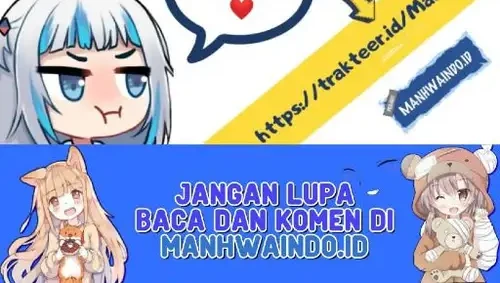 Pure Love Operation Chapter 23 - Halaman 61