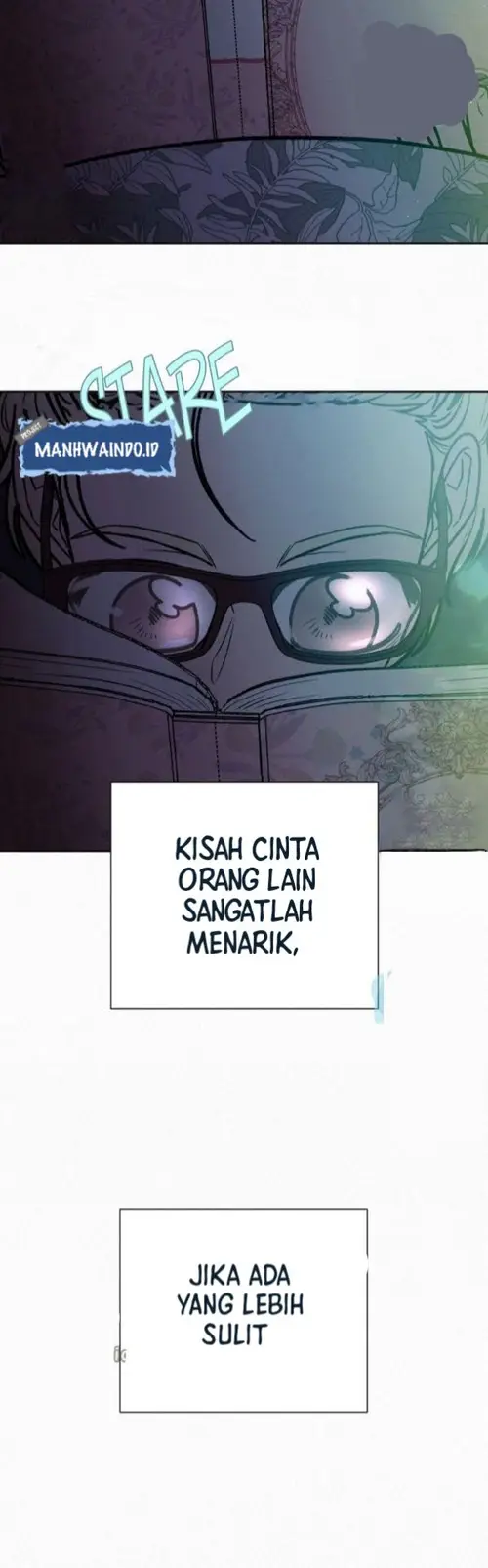 Pure Love Operation Chapter 23 - Halaman 7