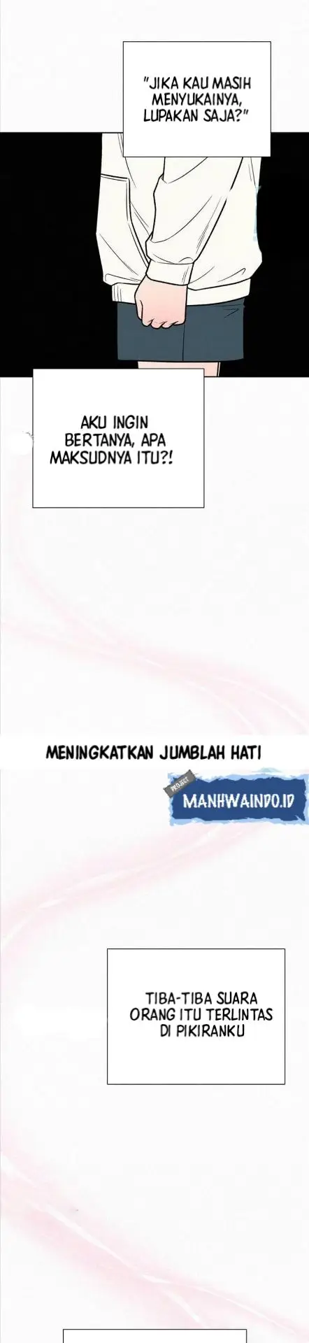 Pure Love Operation Chapter 22 - Halaman 16