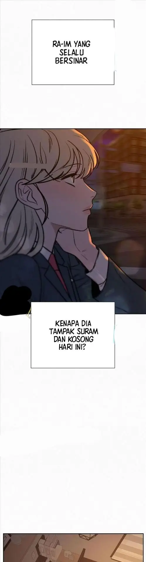 Pure Love Operation Chapter 22 - Halaman 30