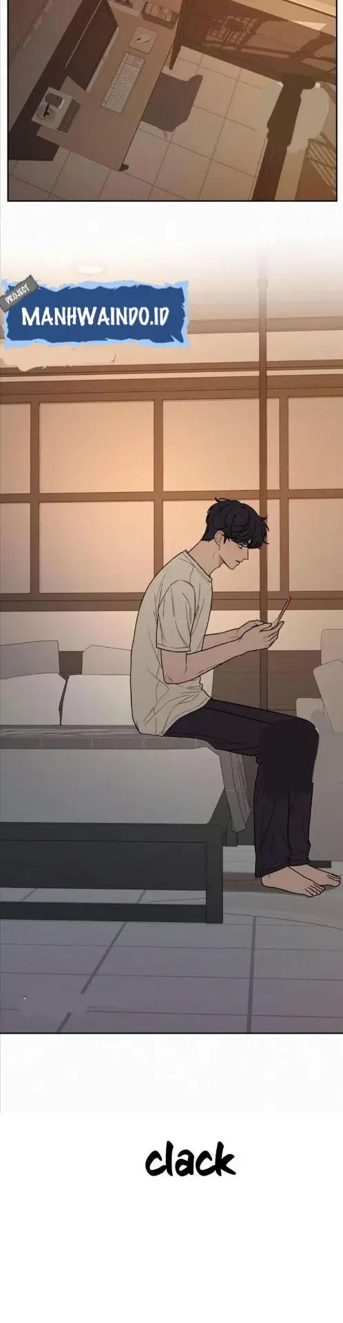 Pure Love Operation Chapter 22 - Halaman 31