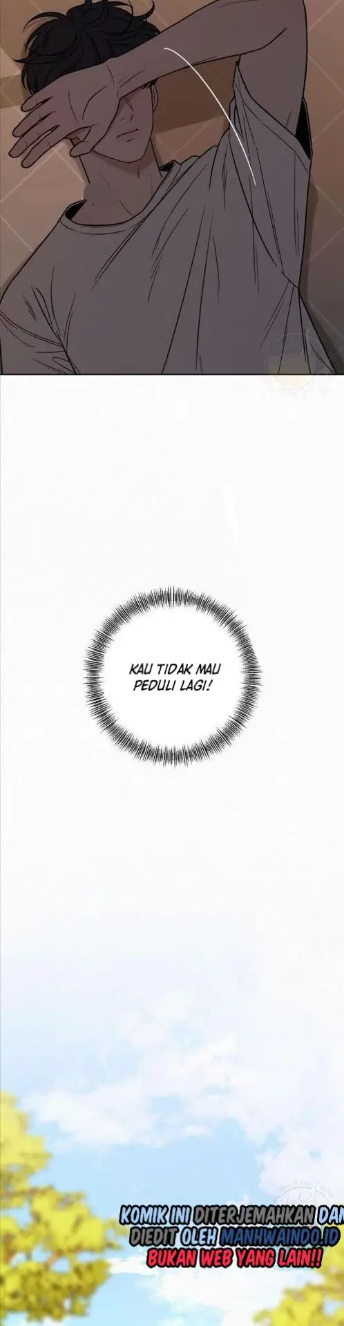 Pure Love Operation Chapter 22 - Halaman 36