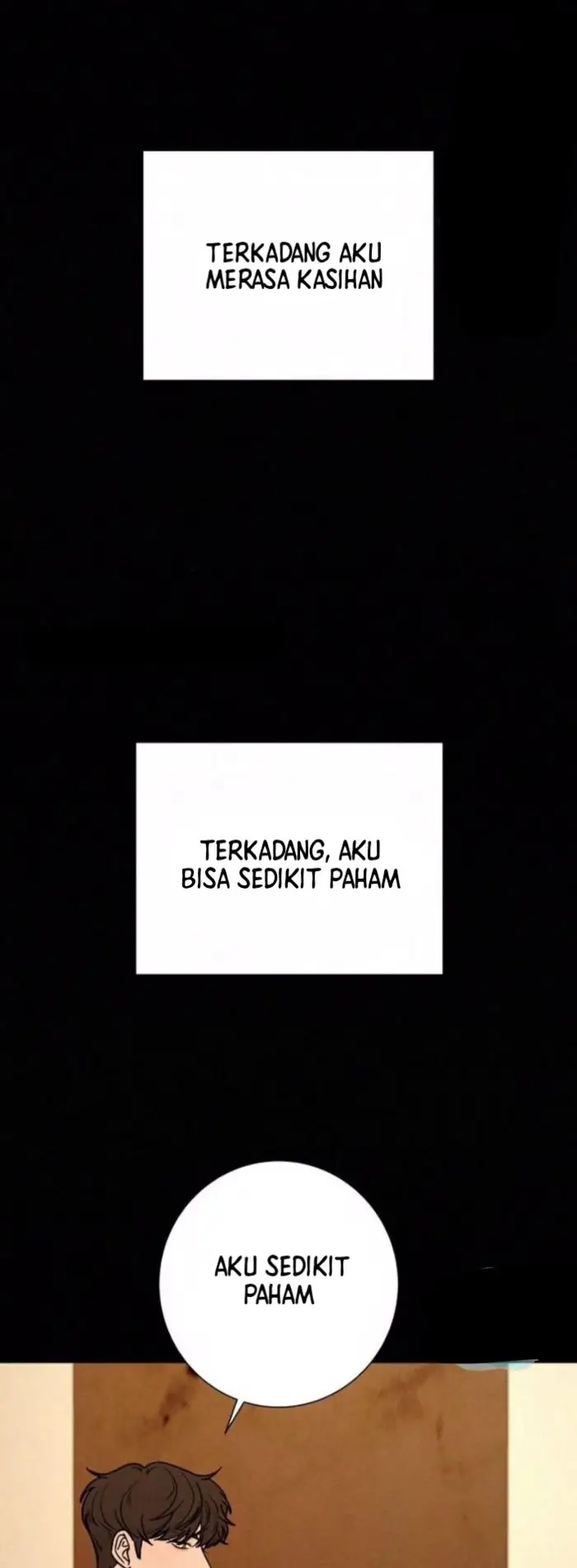Pure Love Operation Chapter 21 - Halaman 73