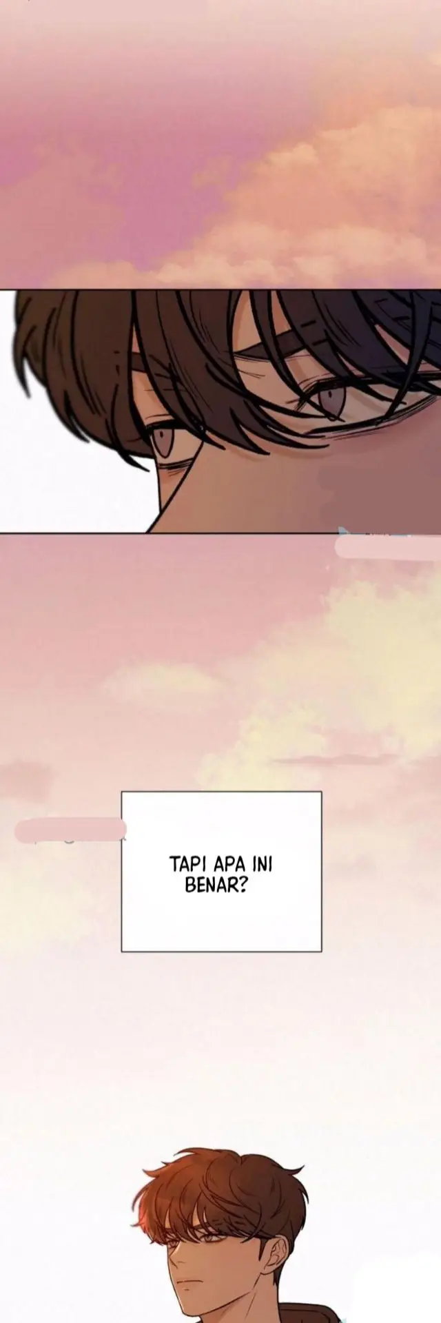 Pure Love Operation Chapter 21 - Halaman 77