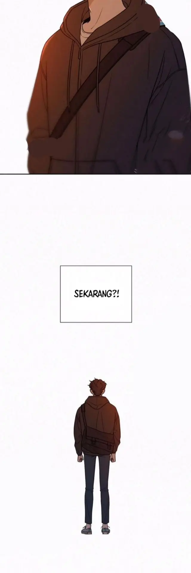 Pure Love Operation Chapter 21 - Halaman 78