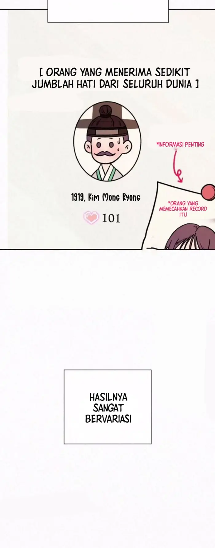 Pure Love Operation Chapter 21 - Halaman 9