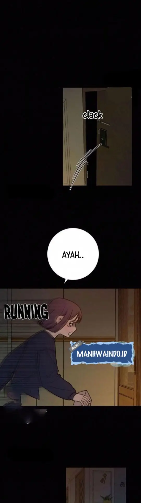 Pure Love Operation Chapter 20 - Halaman 11