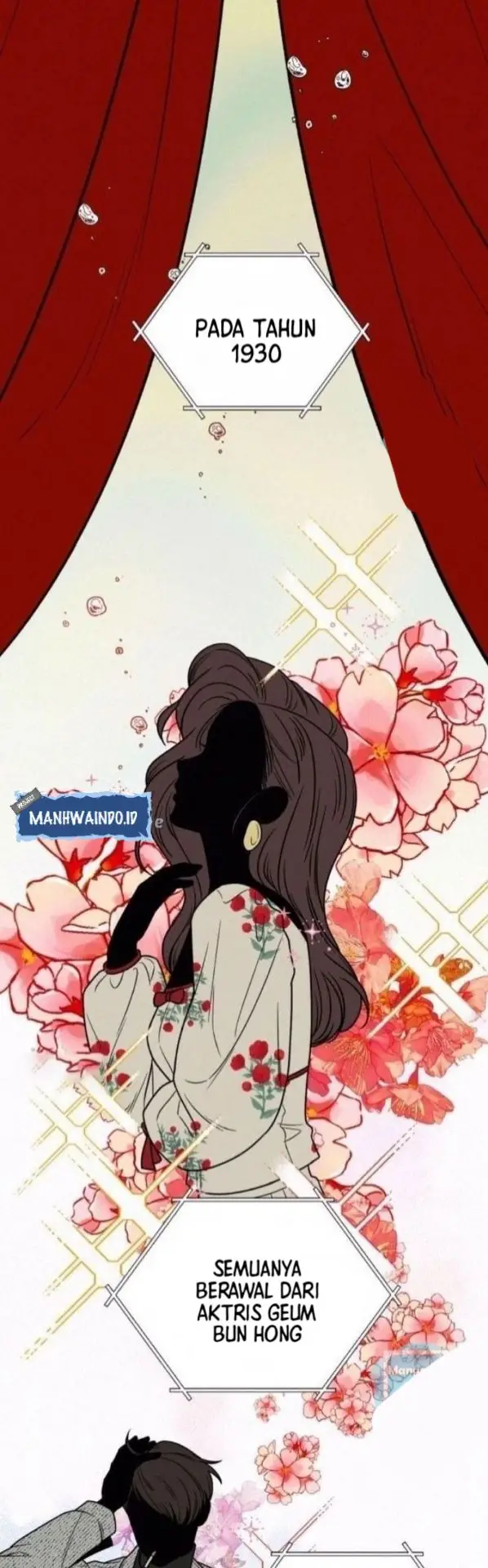 Pure Love Operation Chapter 20 - Halaman 41