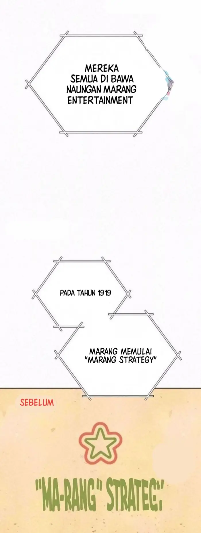 Pure Love Operation Chapter 20 - Halaman 46