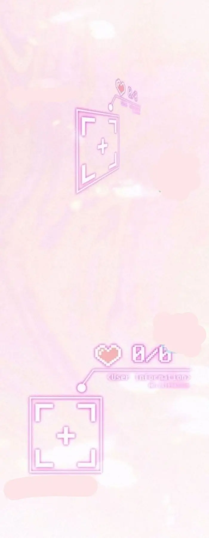 Pure Love Operation Chapter 20 - Halaman 59