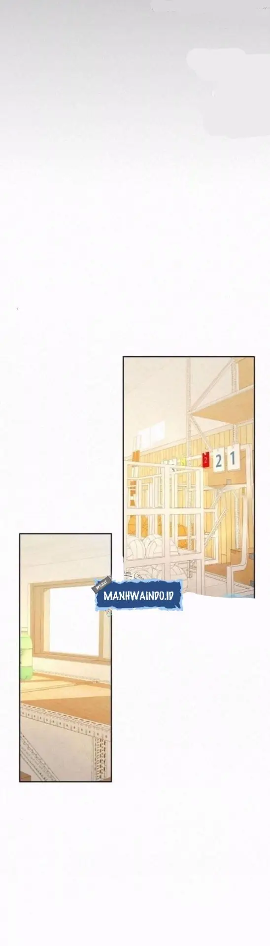 Pure Love Operation Chapter 20 - Halaman 64