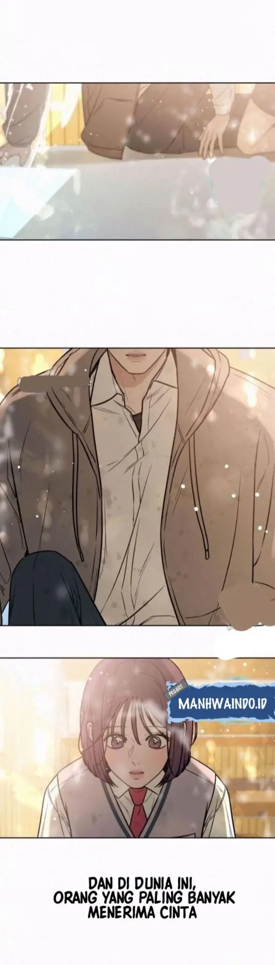 Pure Love Operation Chapter 20 - Halaman 65