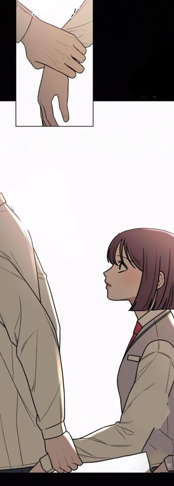 Pure Love Operation Chapter 19 - Halaman 28