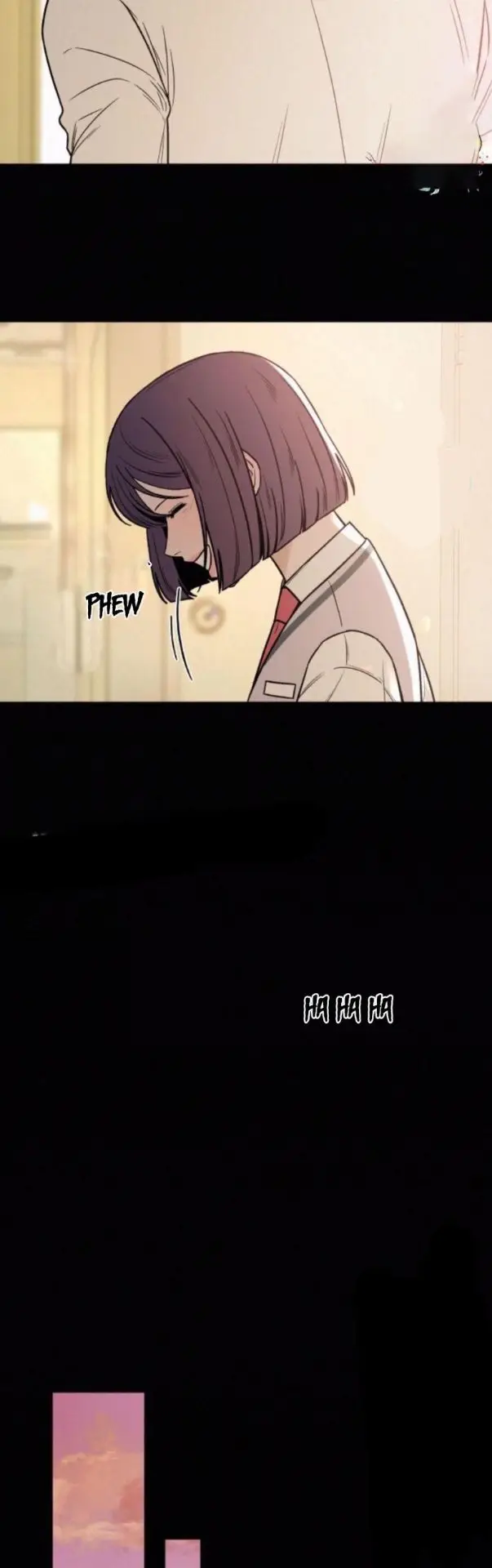 Pure Love Operation Chapter 19 - Halaman 31