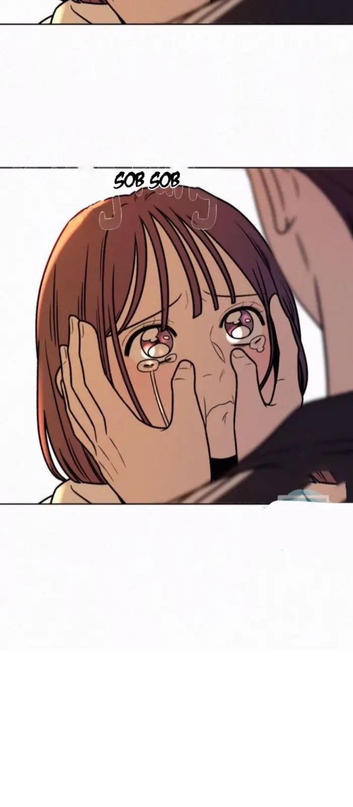 Pure Love Operation Chapter 19 - Halaman 36