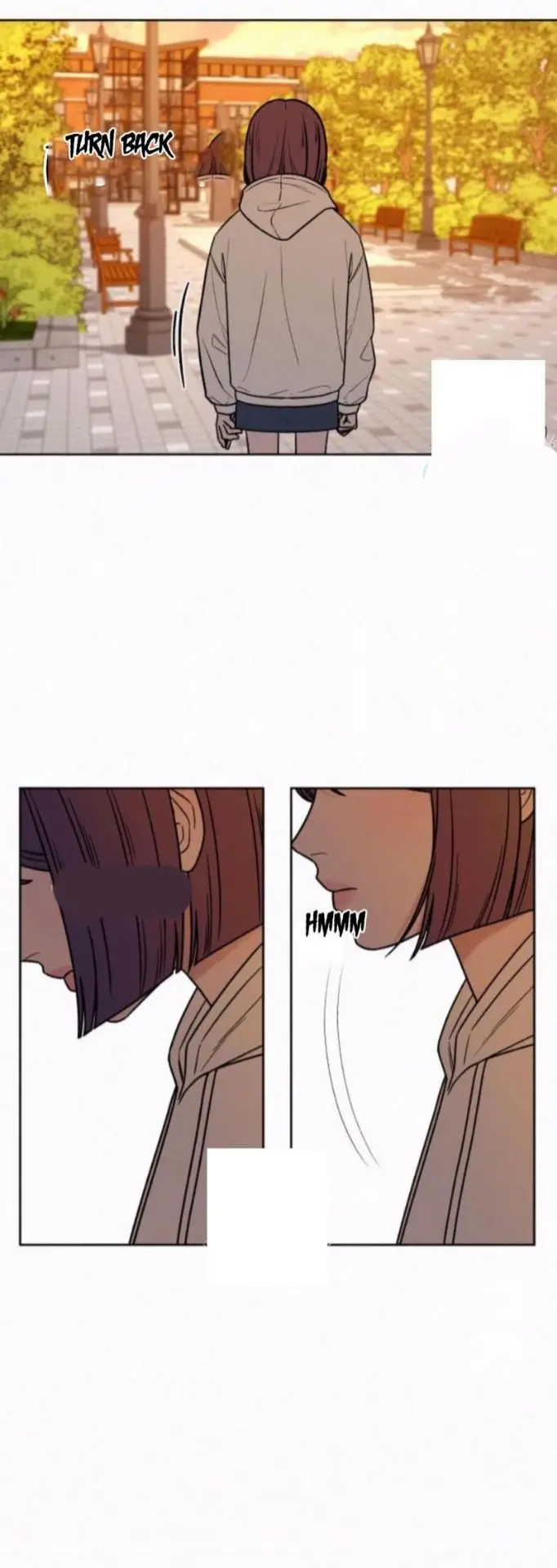 Pure Love Operation Chapter 19 - Halaman 5