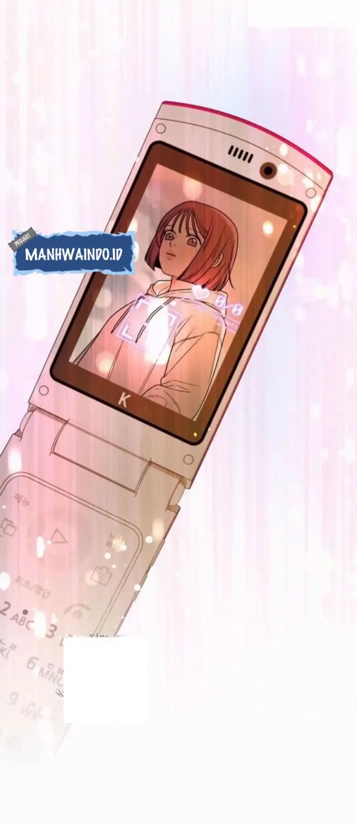 Pure Love Operation Chapter 19 - Halaman 58