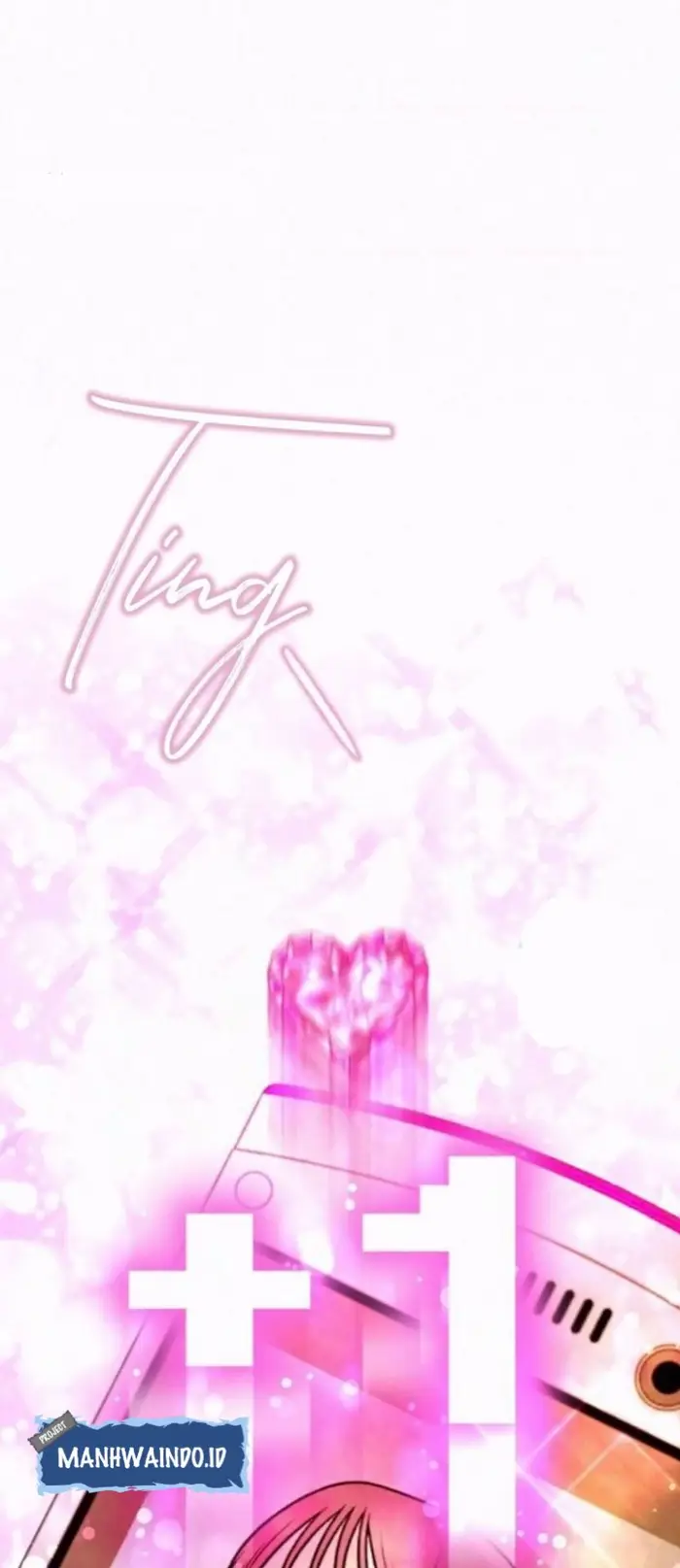 Pure Love Operation Chapter 19 - Halaman 59