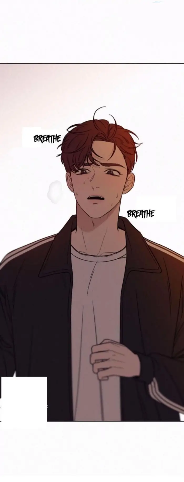 Pure Love Operation Chapter 19 - Halaman 9