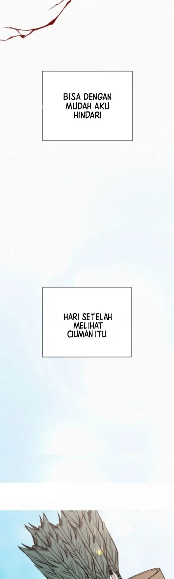 Pure Love Operation Chapter 18 - Halaman 17