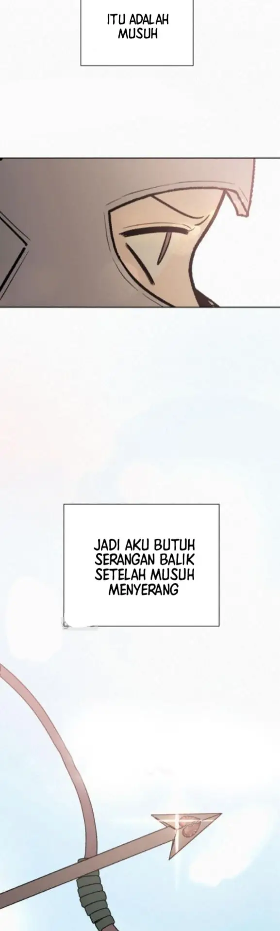 Pure Love Operation Chapter 18 - Halaman 20