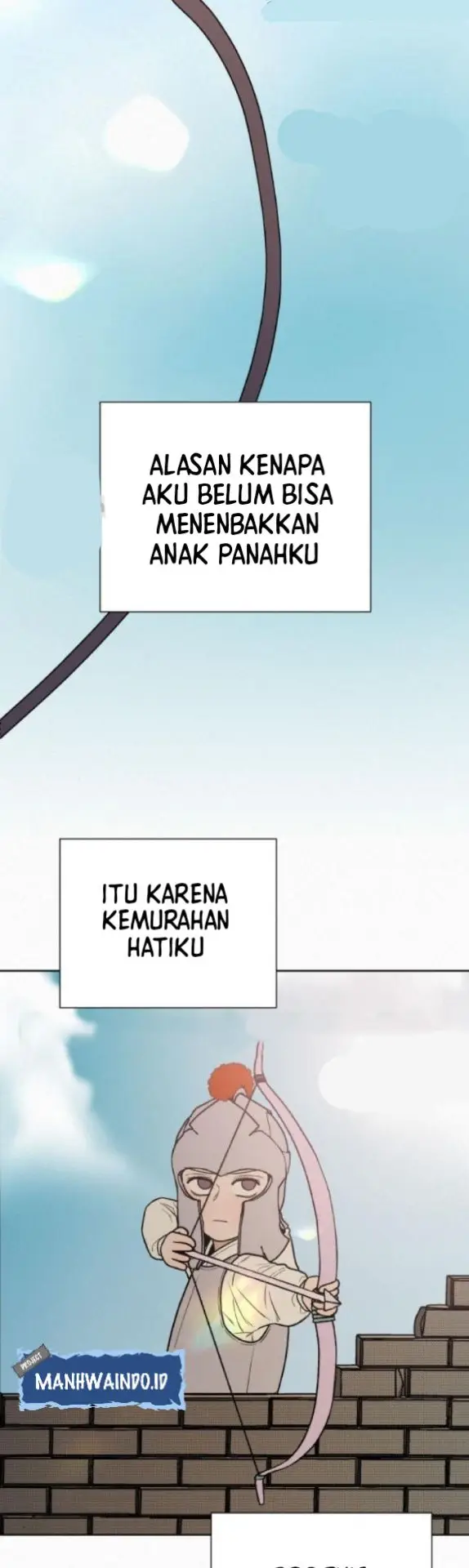 Pure Love Operation Chapter 18 - Halaman 21